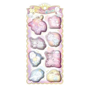 Amazon | クラックス サンリオ サンリオキャラクターズ